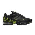 Nike Air Max Plus 3 GS 'Spirograph - Volt'