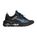 Nike Air Max 2021 GS 'Black Dark Marina Blue'