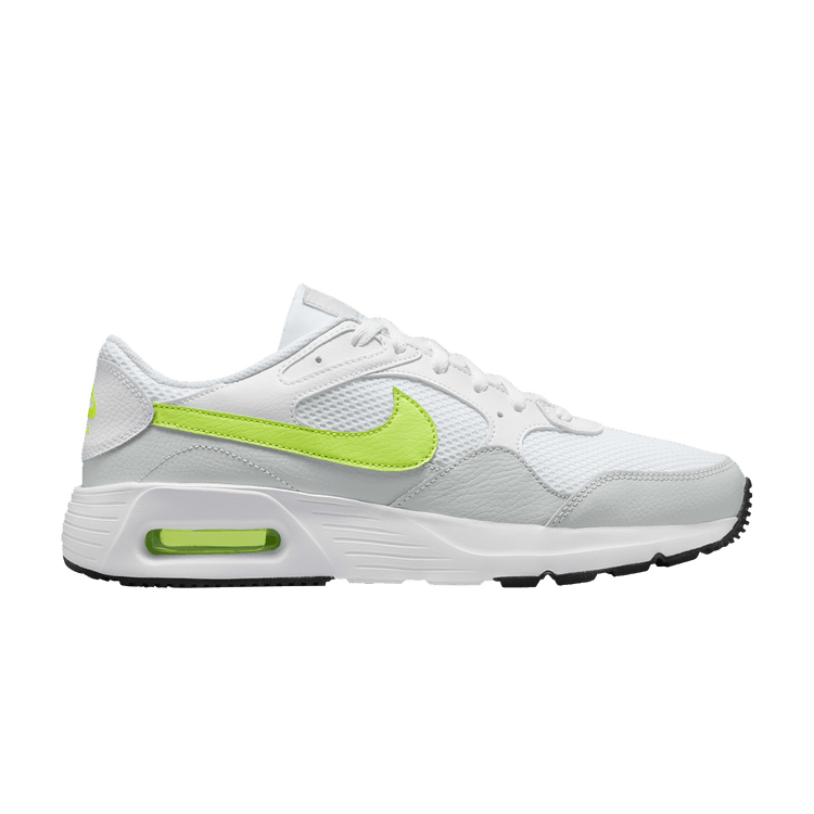 Nike Air Max SC 'White Volt'
