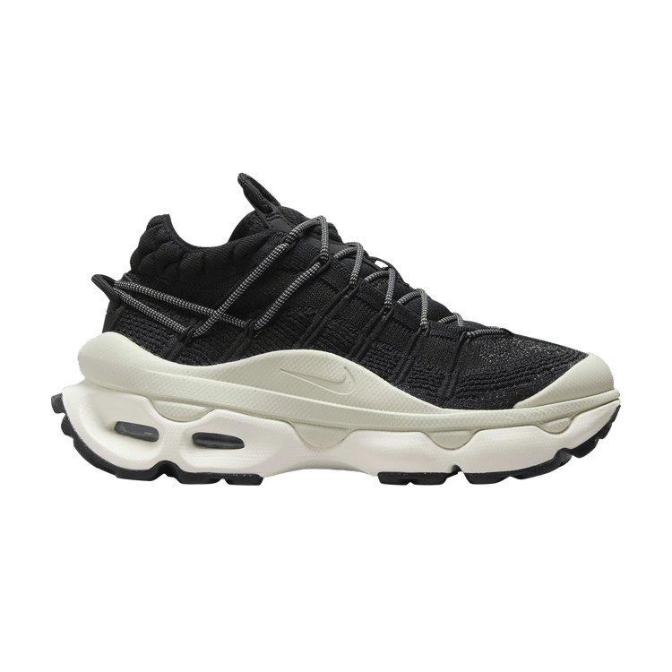 Nike Wmns Air Max Flyknit Venture 'Black Sail'