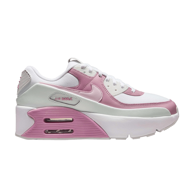 Nike Wmns Air Max 90 LV9 'Pink Foam'