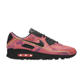 Nike Air Max 90 Unlocked 'Glow in the Dark' By You