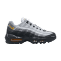 Nike Air Max 95 Black Laser Orange (GS)