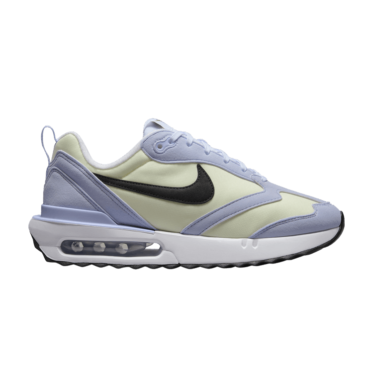 Nike Wmns Air Max Dawn Next Nature 'Oxygen Purple'