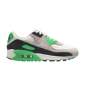 Nike Wmns Air Max 90 'Scream Green'