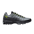 Nike Air Max 95 Ultra Iron Grey Neon