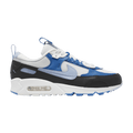 Nike Wmns Air Max 90 Futura 'Photo Blue Cobalt Bliss'