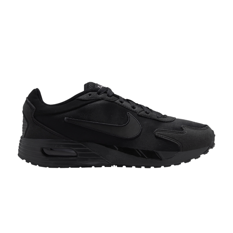 Nike Wmns Air Max Solo 'Metallic Black'