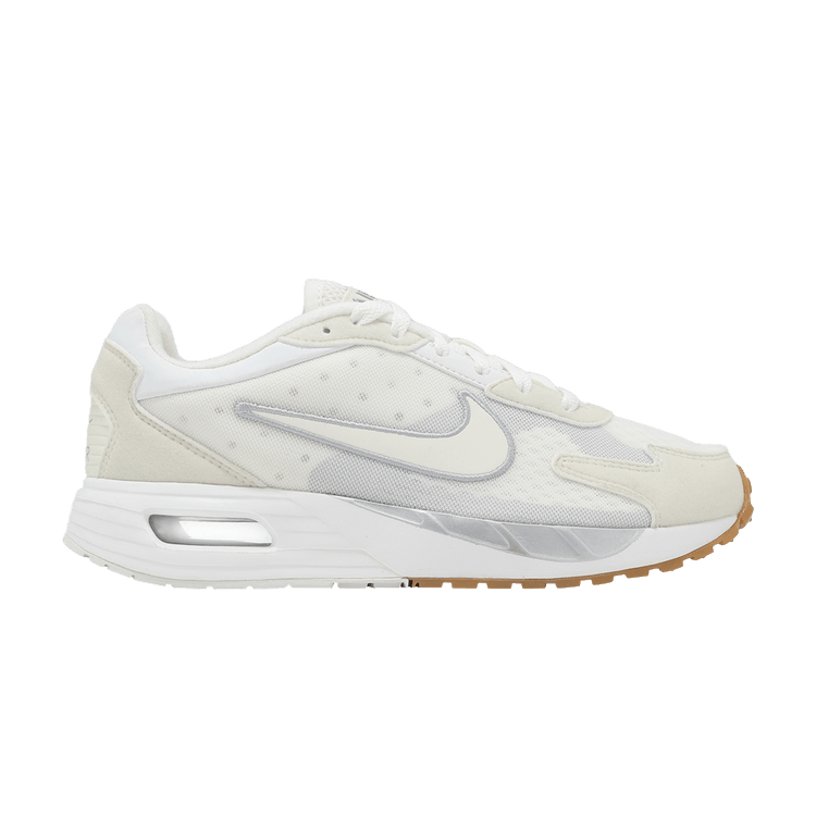 Nike Wmns Air Max Solo 'Summit White Sail'