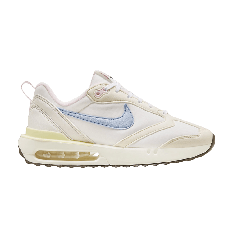 Nike Wmns Air Max Dawn 'Sail Antique Blue'