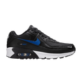 Nike Air Max 90 Next Nature GS 'Black Game Royal'