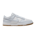 Nike Dunk Low Next Nature Football Grey Gum (Women's)