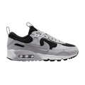 Nike Wmns Air Max 90 Futura 'Pewter Black'