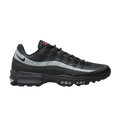 Nike Air Max 95 Ultra Black Picante Red