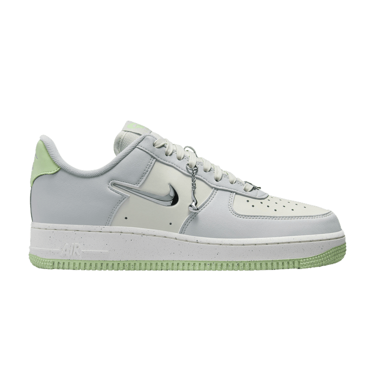Nike Wmns Air Force 1 '07 Next Nature SE 'Sea Glass'