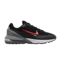 Nike Air Max Pulse 'Black Bright Crimson'