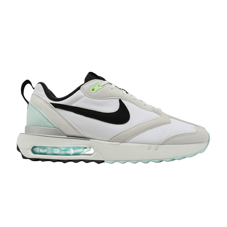 Nike Air Max Dawn 'White Mint Green'