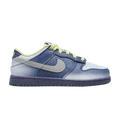 Nike Dunk Low Halloween I Am Fearless (PS)