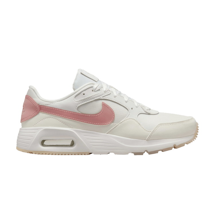 Nike Wmns Air Max SC 'Sail Red Stardust'