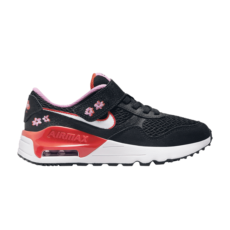 Nike Air Max SYSTM SE PS 'Floral'