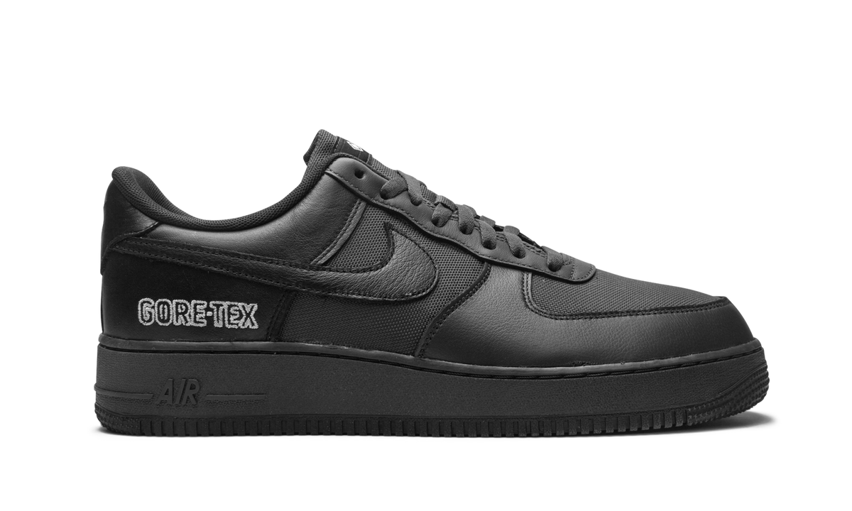 Air Force 1 Low Gore-Tex "Black" CT2858 001