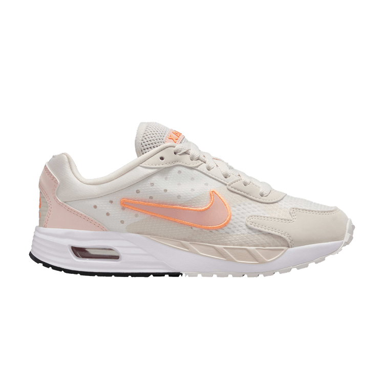 Nike Air Max Solo GS 'Peach Cream Echo Pink'