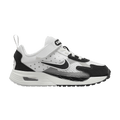 Nike Air Max Solo PS 'Black White' — White/Pure Platinum/Black