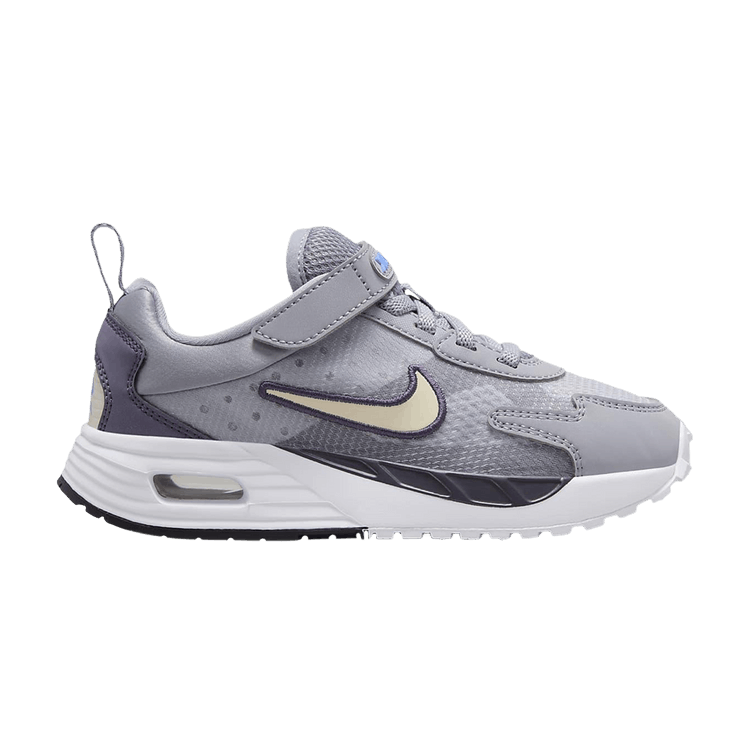 Nike Air Max Solo PS 'Cement Grey/Dark Raisin/Royal Pulse/Pale Ivory'