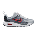 Nike Air Max Solo PS 'Wolf Grey/Cool Grey/Bright Crimson/Anthracite'