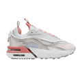 Nike Wmns Air Max Furyosa 'White Red Stardust Photon Dust'