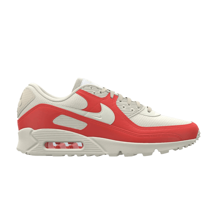 Nike Air Max 90 By You — Multi-Color/Multi-Color (FZ3984 XXX)