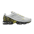 Nike Air Max Plus 3 'Metallic Silver Opti Yellow'