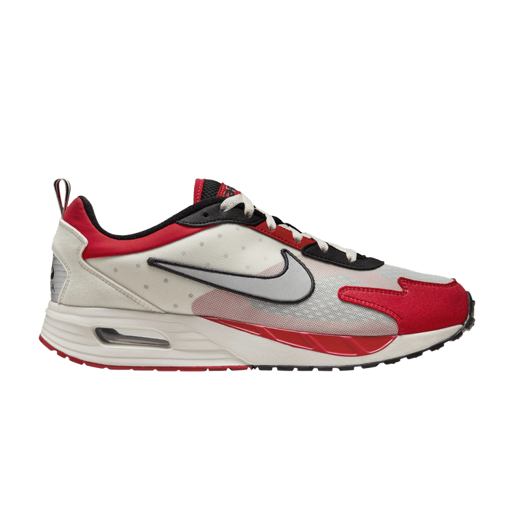 Nike Air Max Solo 'NCAA Pack - Georgia'