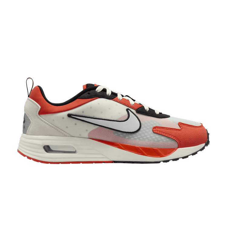 Nike Air Max Solo 'NCAA Pack - Oregon State'