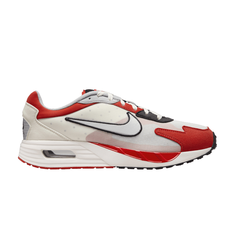 Nike Air Max Solo 'NCAA Pack - Ohio State'