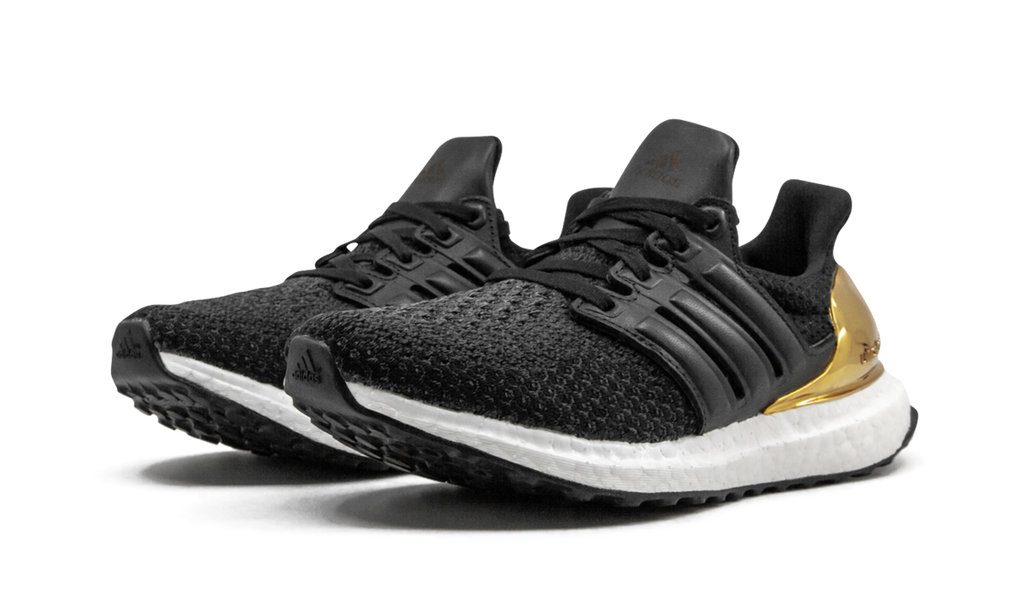 UltraBoost PS "Gold Medal" BA9614