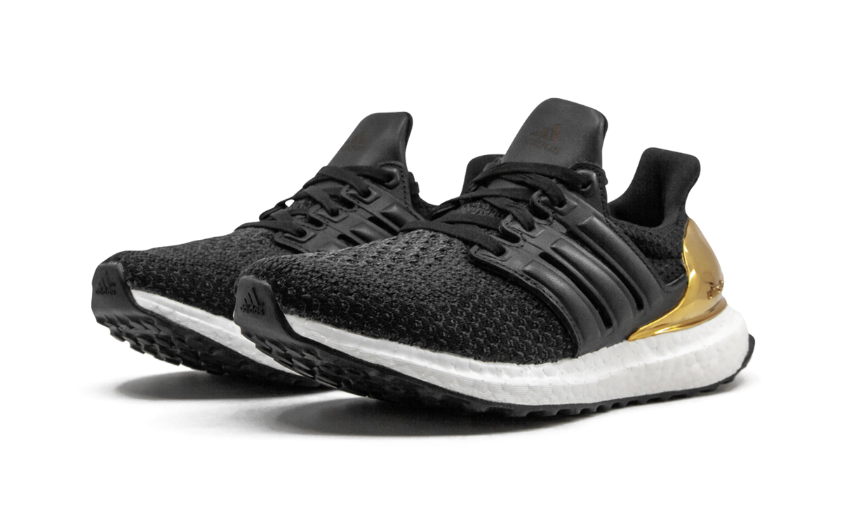 UltraBoost PS "Gold Medal" BA9614