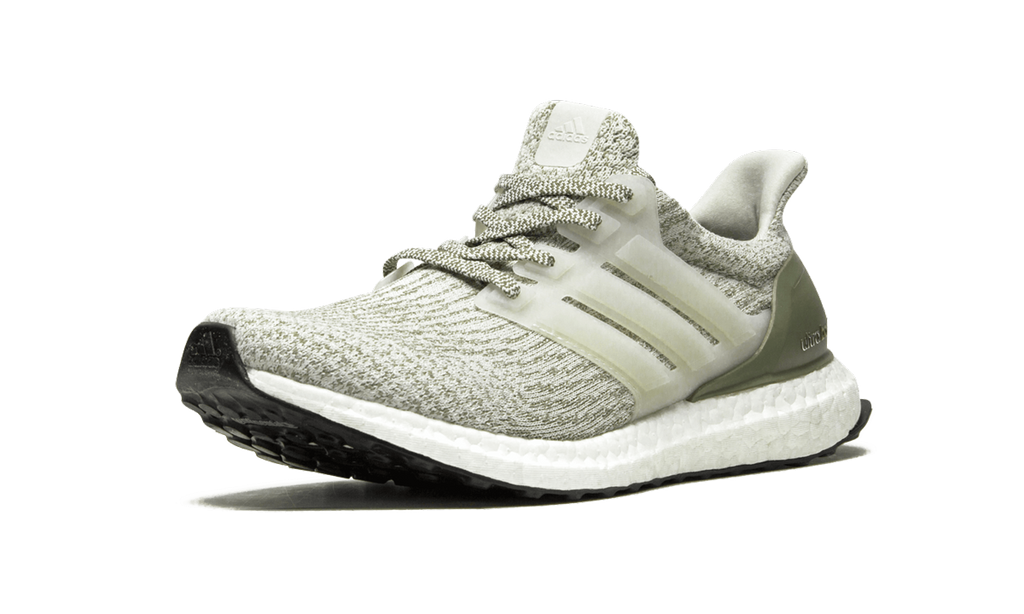 UltraBOOST "Olive Copper" BA8847