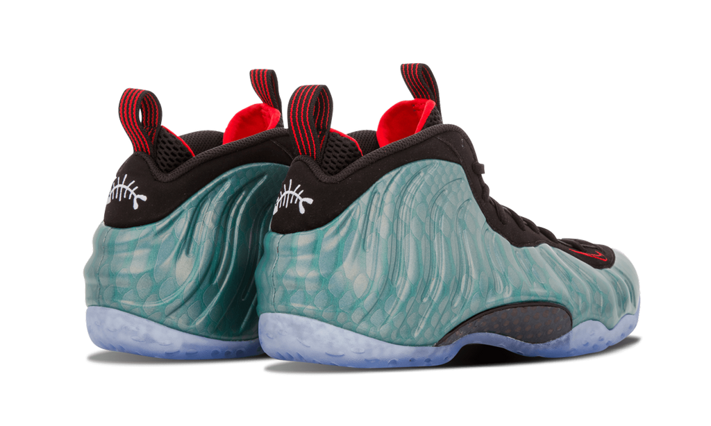 Air Foamposite One "Gone Fishing" 575420 300