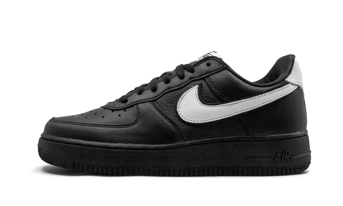 Air Force 1 Low Retro QS "Black" CQ0492 001