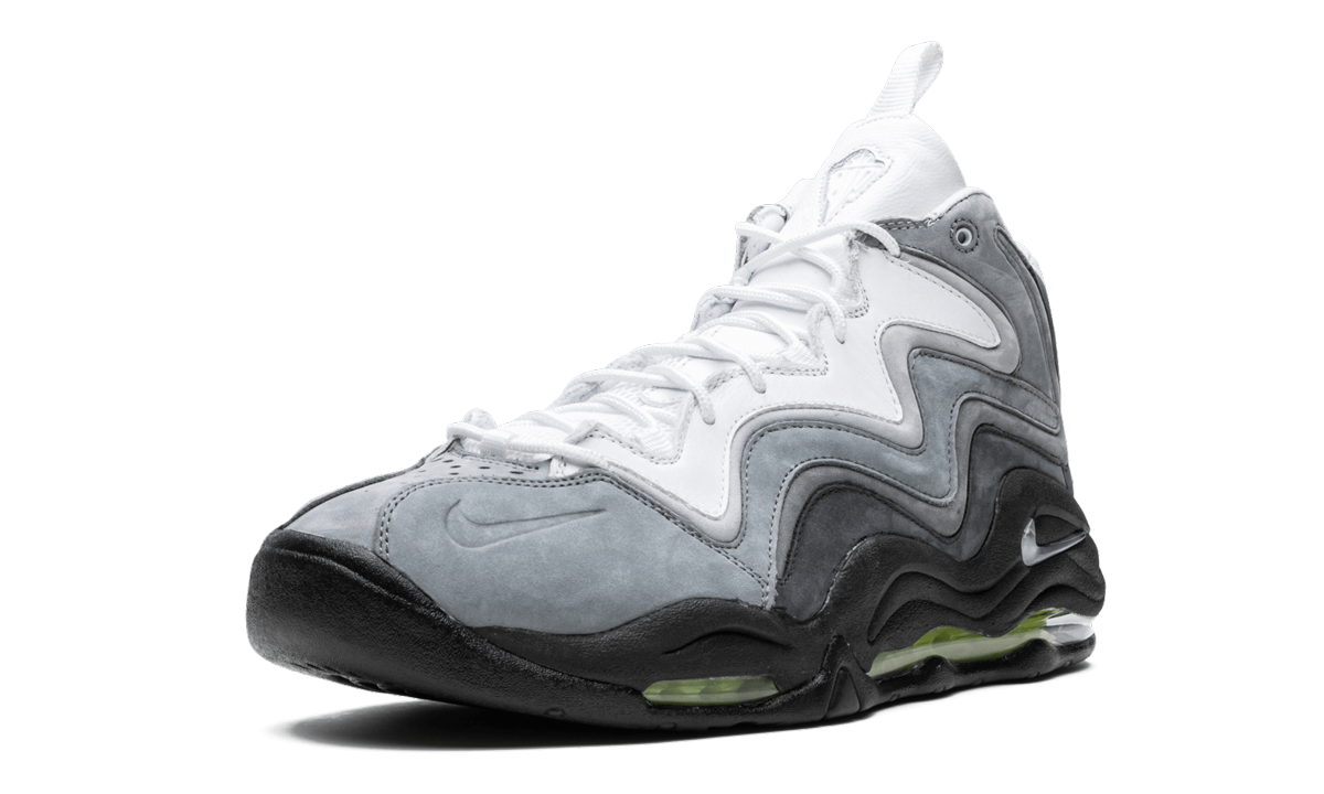 Air Pippen 1 "Nike x Kith F&F" AH1070 003