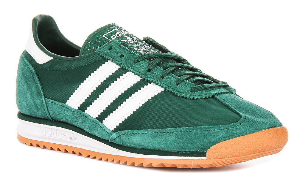 Adidas SL 72 OG W In Green For Women