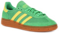 Adidas Handball Spezial In Green For Youth