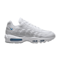 Nike Air Max 95 Photon Dust Photo Blue
