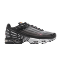 Nike Air Max Plus 3 'Black Chamois'