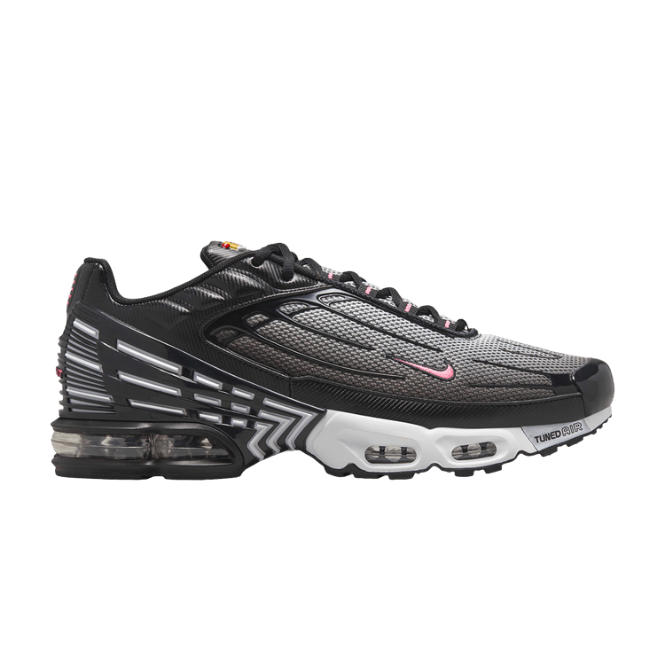 Nike Air Max Plus 3 'Black Chamois'