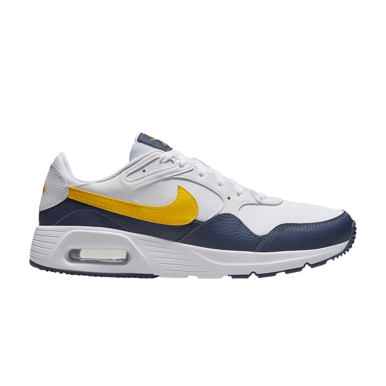 Nike Air Max SC 'Thunder Blue'