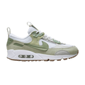 Nike Wmns Air Max 90 Futura 'White Olive Aura'