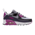 Nike Air Max 90 EasyOn PS 'Dark Raisin'