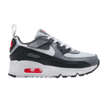Nike Air Max 90 EasyOn PS 'Wolf Grey/Cool Grey/Anthracite/White'